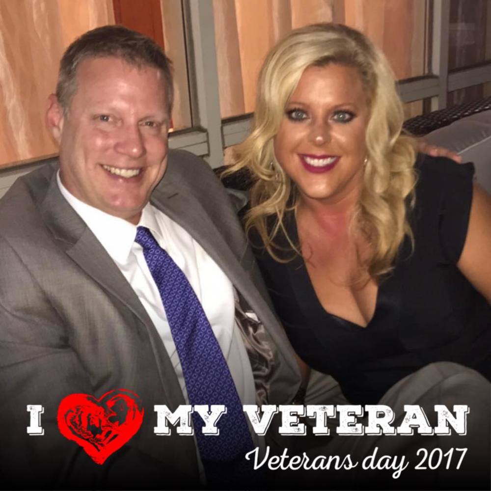 Meet your Posher, Keri